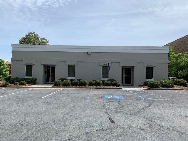 More Photos Of 5090 Old Ellis Pt, Roswell Office For Sale
