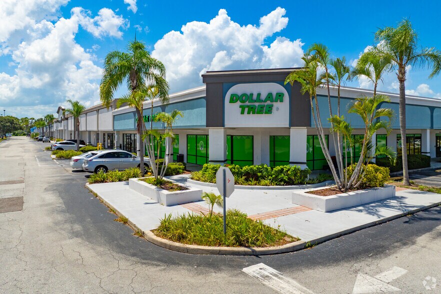 More Photos Of 1220-1296 Sarno Rd, Melbourne Unknown For Lease