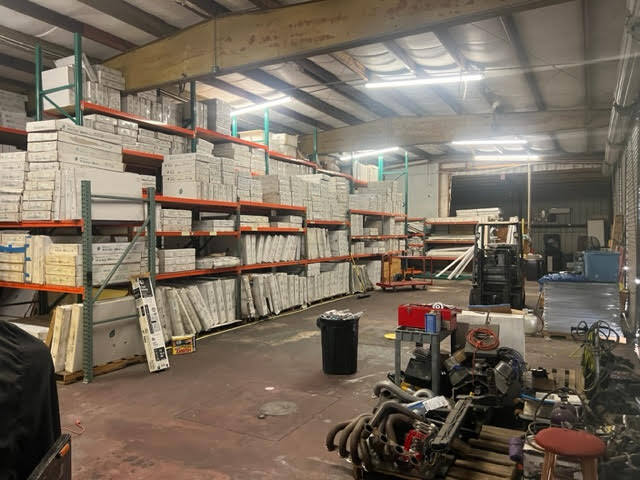 More Photos Of 806 Mason Ave, Daytona Beach General Retail For Sale