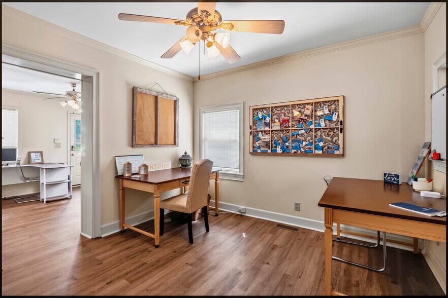 More Photos Of 3357 Vineville Ave, Macon-Bibb Office Residential For Sale