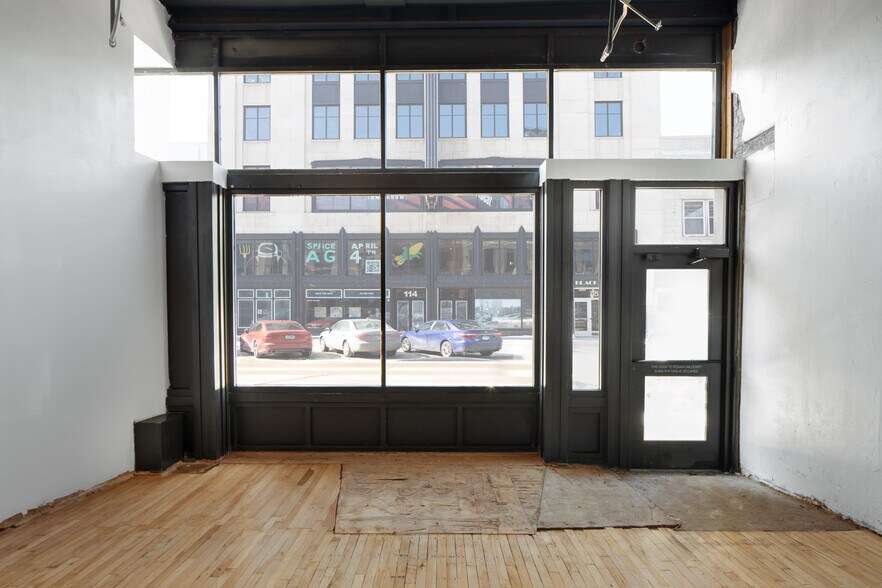 More Photos Of 115 Broadway N, Fargo Storefront For Sale