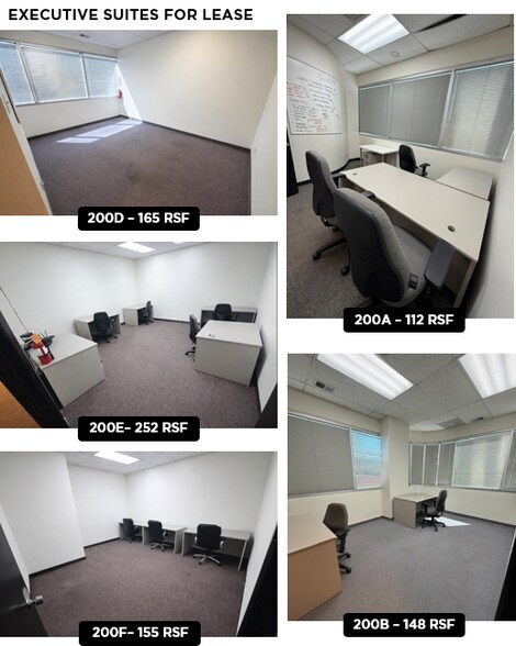 More Photos Of 5152 Fredericksburg Rd, San Antonio Unknown For Lease