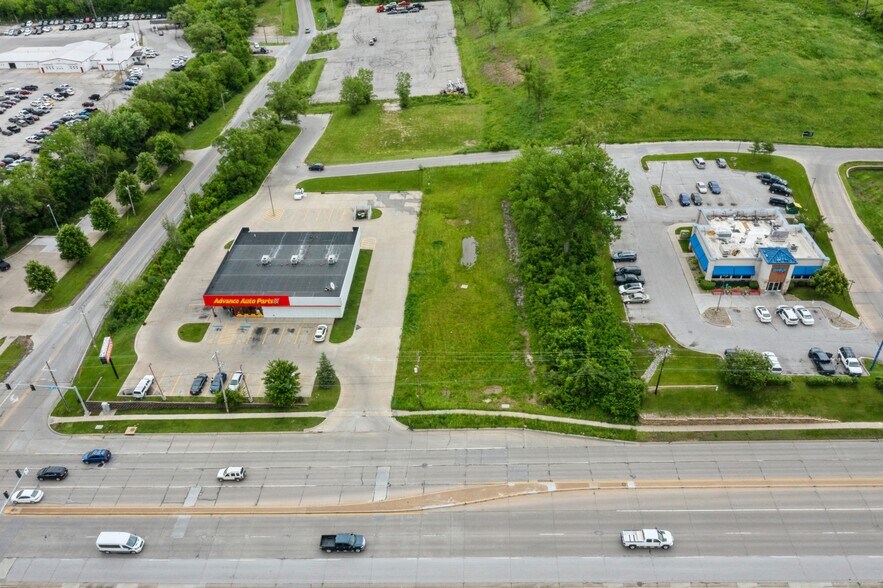 More Photos Of 4805 SE 14th St, Des Moines Land For Sale