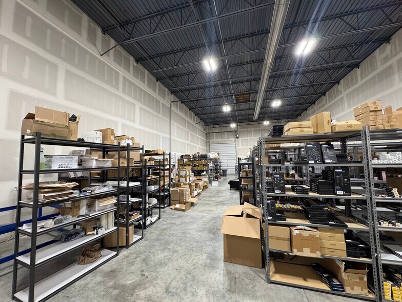 More Photos Of 8018 S Welby Park Dr, West Jordan Warehouse For Sale