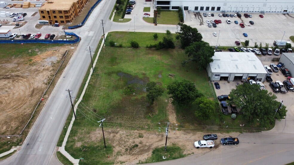 More Photos Of 401 Holfords Prairie Rd, Lewisville Land For Sale