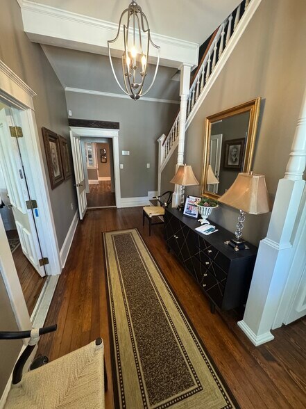 More Photos Of 16 Oak Grove St, Mount Holly Loft Creative Space For Lease
