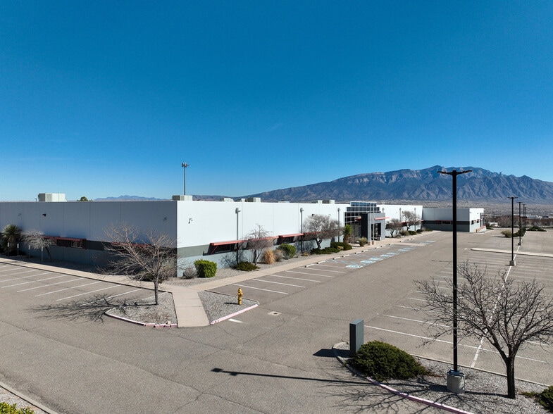 Primary Photo Of 4300 Sprint Blvd NE, Rio Rancho Office For Sale