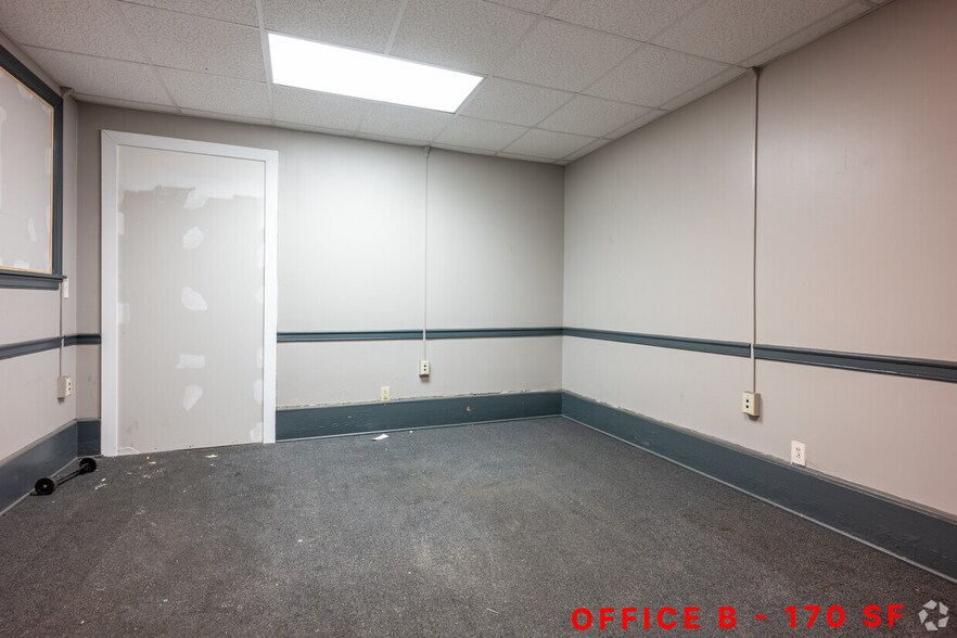 More Photos Of 461 N English St, Greensboro Unknown For Lease