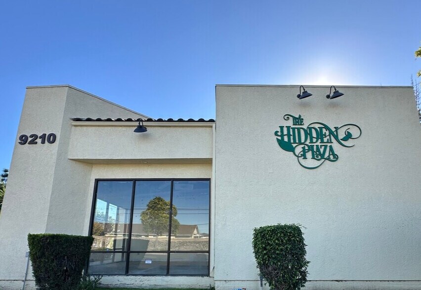 Primary Photo Of 9210 Katella Ave, Garden Grove Freestanding For Lease