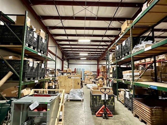 More Photos Of 18 Lancaster Pky, Lancaster Manufacturing For Sale