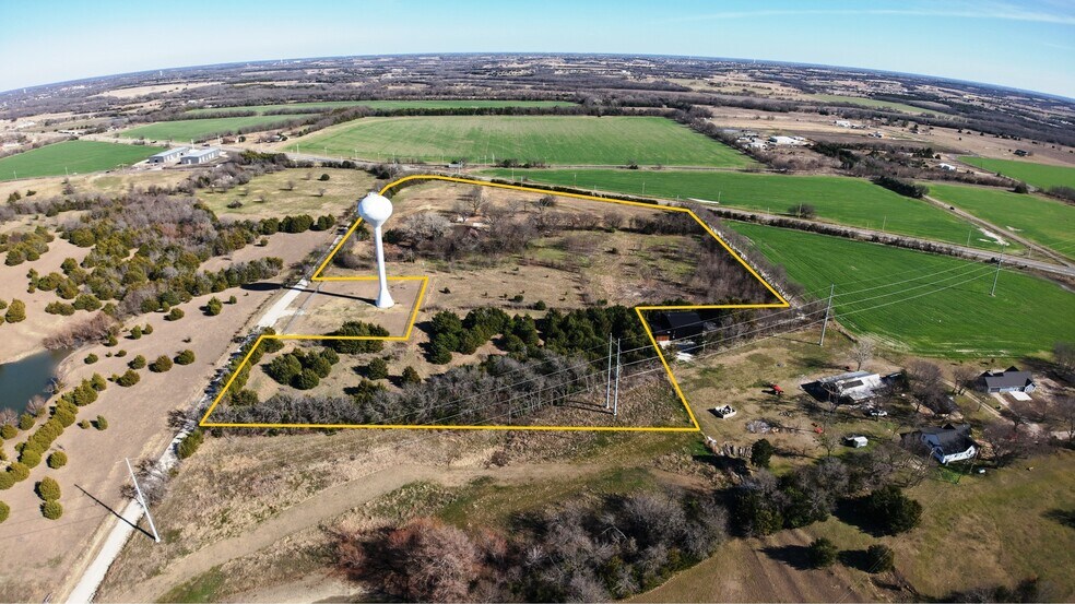 More Photos Of 1774 State Highway 78 S, Farmersville Land For Sale