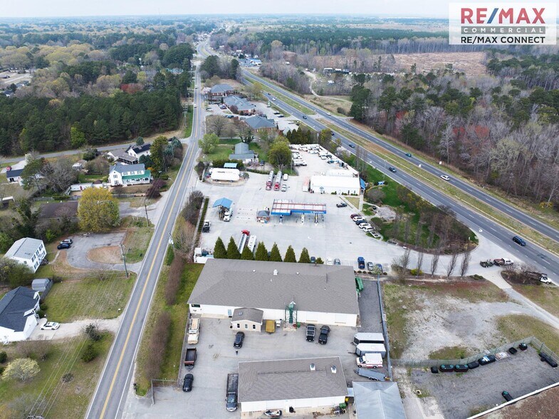 More Photos Of 2521 Hayes Rd, Hayes Light Distribution For Sale