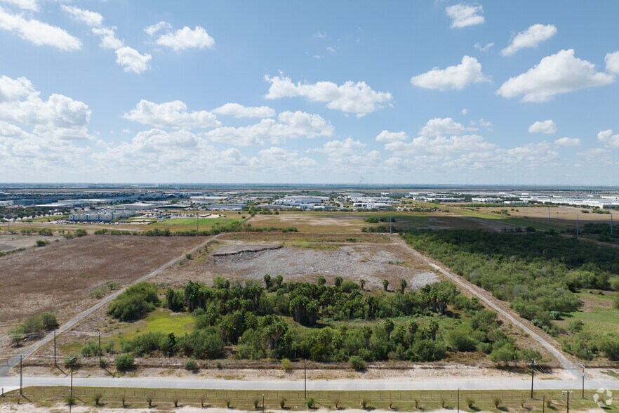 More Photos Of McAllen Near Shoring Campus, McAllen Land For Lease