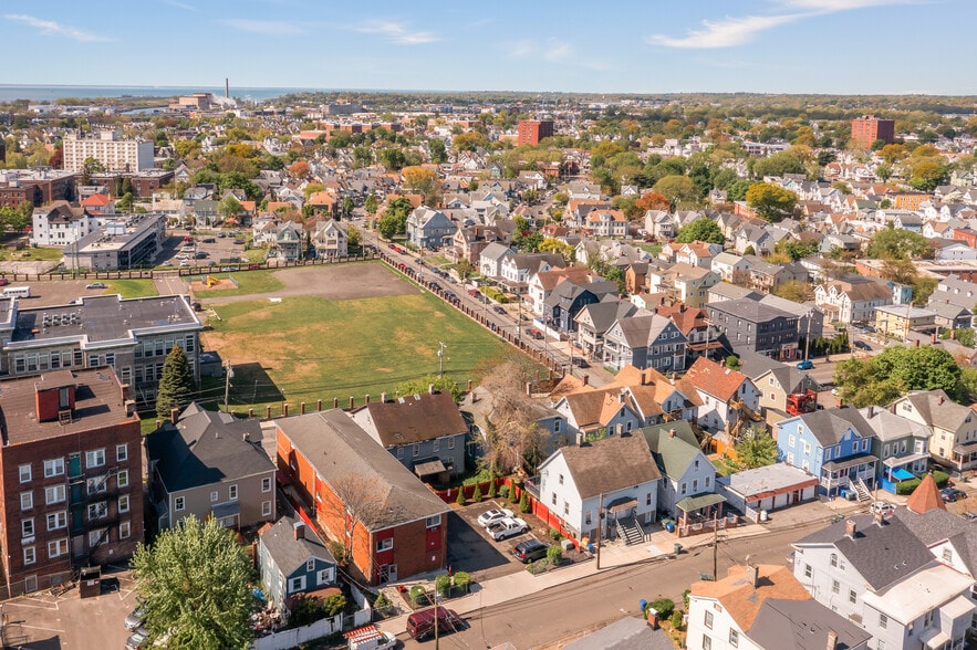 More Photos Of 105 Milne St, Bridgeport Multifamily For Sale