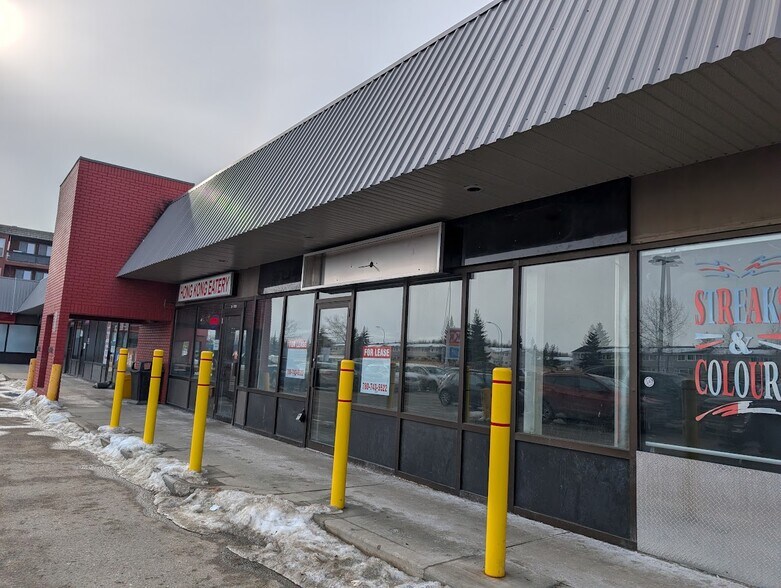 More Photos Of 700 Signal Rd, Fort McMurray Storefront Retail Office For Lease