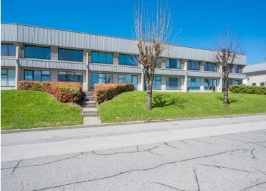 More Photos Of 19331 Enterprise Way, Surrey Warehouse For Lease