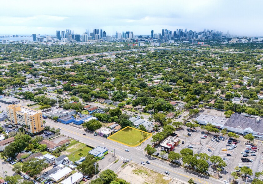 More Photos Of 1090-1096 NW 54th St, Miami Land For Sale