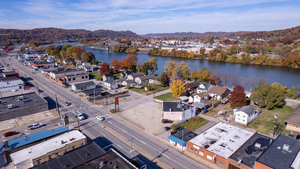More Photos Of 4860 Maccorkle Ave SW, Charleston Land For Sale