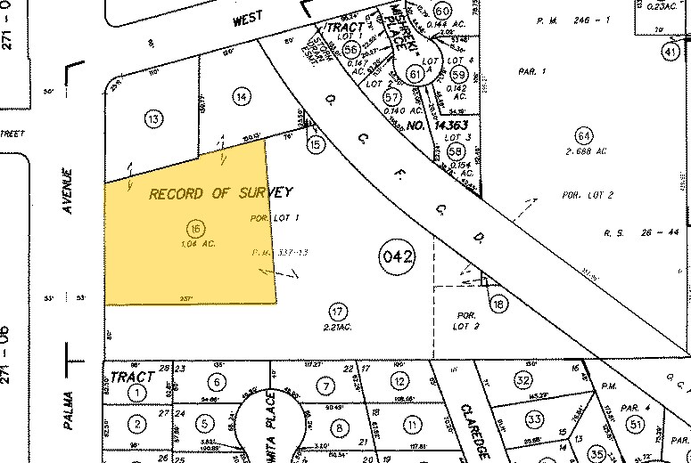 More Photos Of 1120 W La Palma Ave, Anaheim Medical For Lease