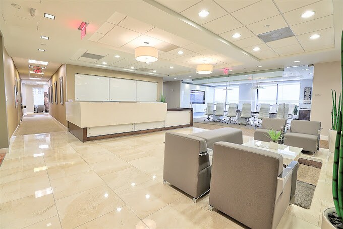 More Photos Of 110 SE 6th St, Fort Lauderdale Coworking Space