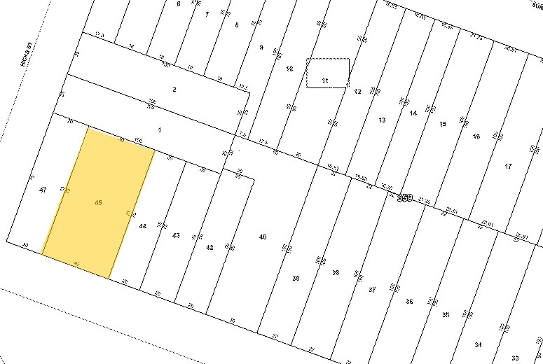 More Photos Of 67 Woodhull St, Brooklyn Storefront Retail Residential For Lease