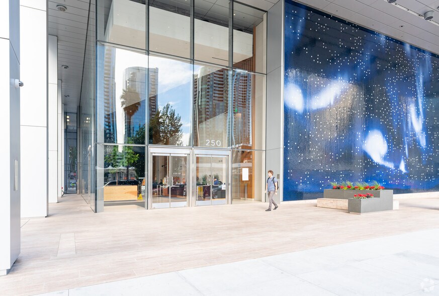 More Photos Of 250 Howard St, San Francisco Office For Lease