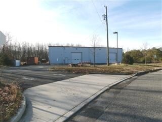 Primary Photo Of 900 Industrial Dr, Waterford Works Warehouse For Sale
