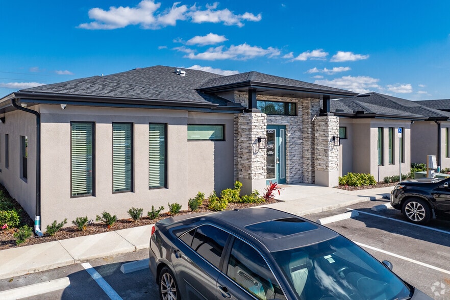 More Photos Of 3000 Allegra Way, Lutz Office For Lease