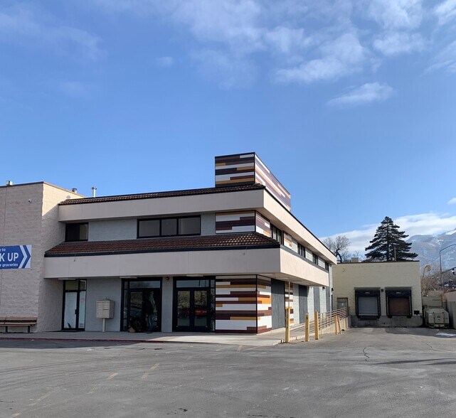 More Photos Of 418 N 175 E, Logan Storefront Retail Office For Lease