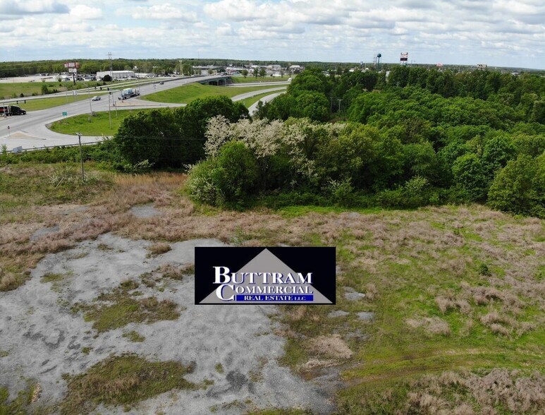 More Photos Of 4000 Coyote Dr, Joplin Land For Sale
