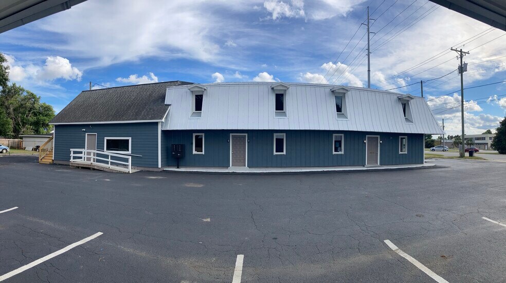 More Photos Of 4762 Rivers Ave, North Charleston Office For Lease