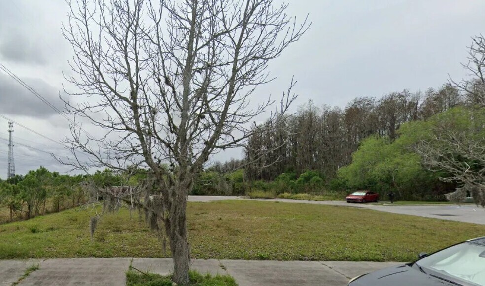 More Photos Of 2939 Defuniak St, New Port Richey Land For Sale