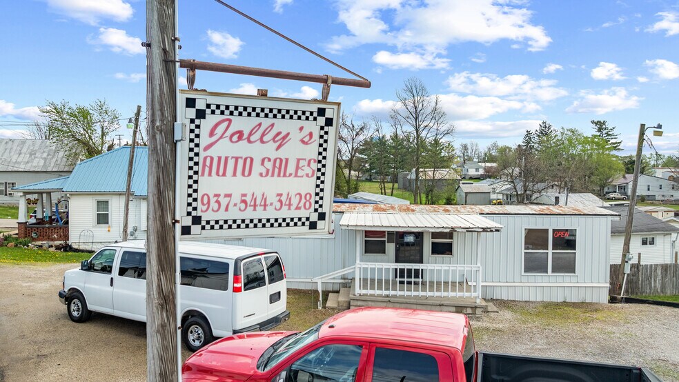 More Photos Of 601 E Main St, West Union Land For Sale