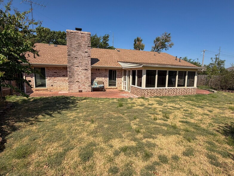 More Photos Of 1115 N Cleveland St, Enid Land For Sale