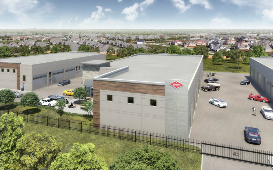 More Photos Of 1435 FM 1463 Rd, Katy Showroom For Lease