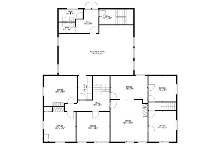 More Photos Of 43355 NY-28 Rt, Arkville Office Residential For Sale