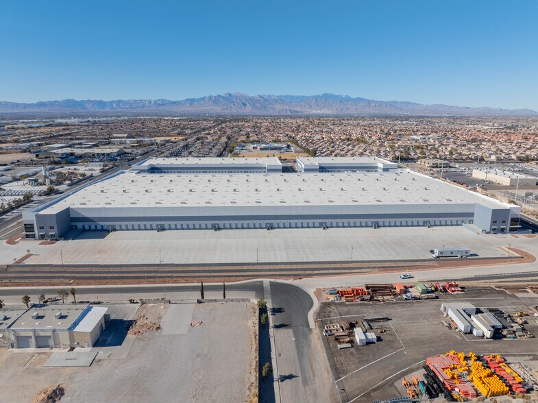 More Photos Of W Gowan Road, North Las Vegas Unknown For Lease