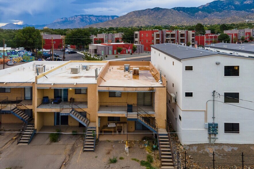 More Photos Of 12708 Copper Ave NE, Albuquerque Multifamily For Sale