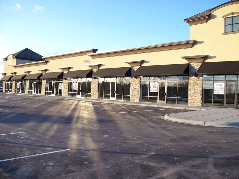 More Photos Of 4080 Tower St, Saint Bonifacius Storefront Retail Office For Lease