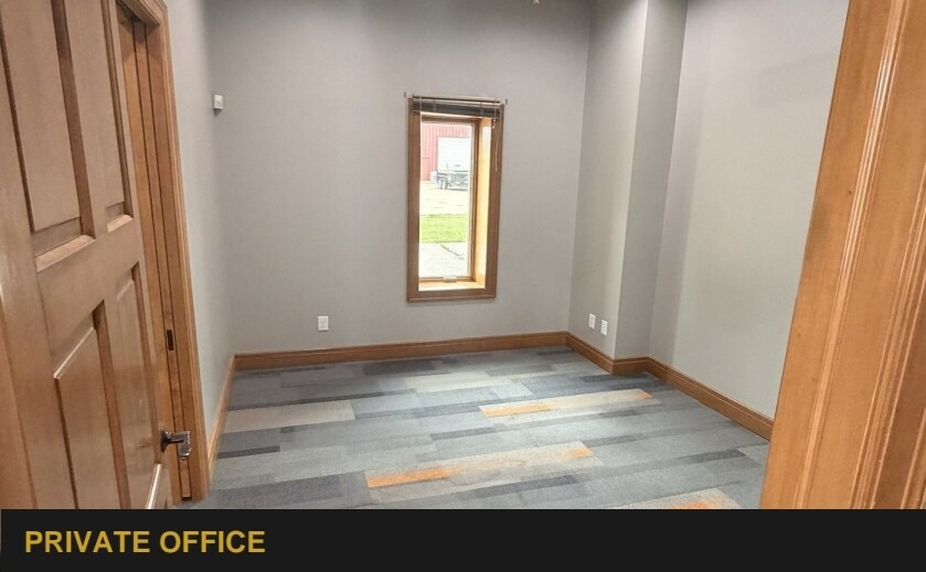 More Photos Of 740 Kacena Rd, Hiawatha Office For Sale