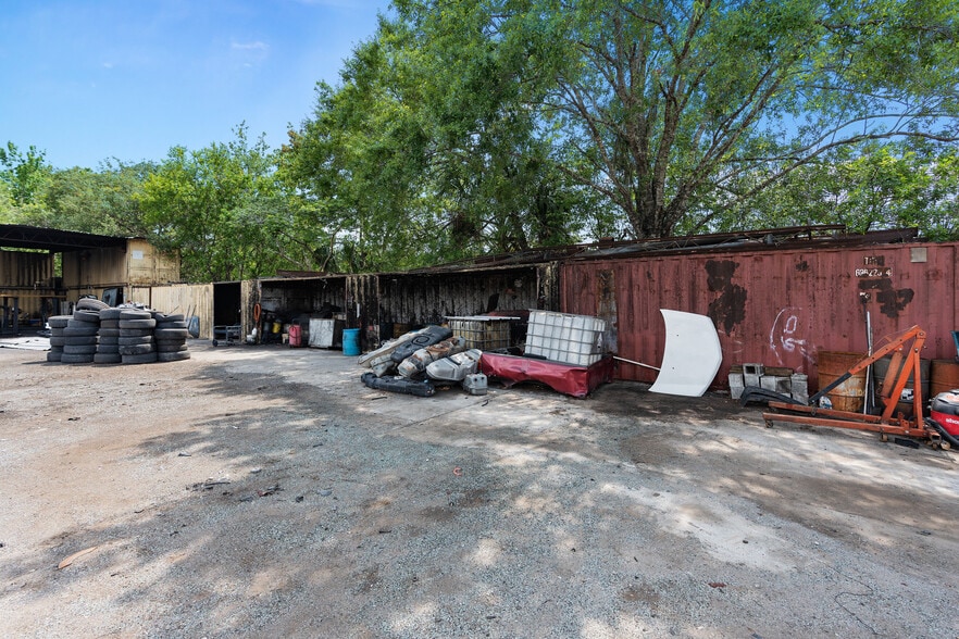 More Photos Of 366 N County Road 13, Orlando Land For Sale