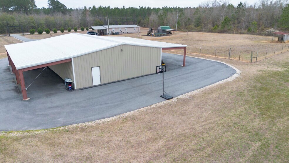 More Photos Of 500 Old Milledgeville Rd, Cochran Land For Sale