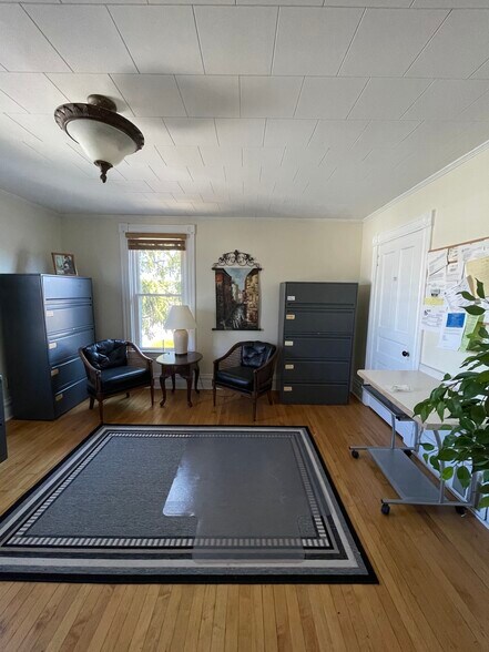 More Photos Of 120 Church Rd, Wexford Office For Lease