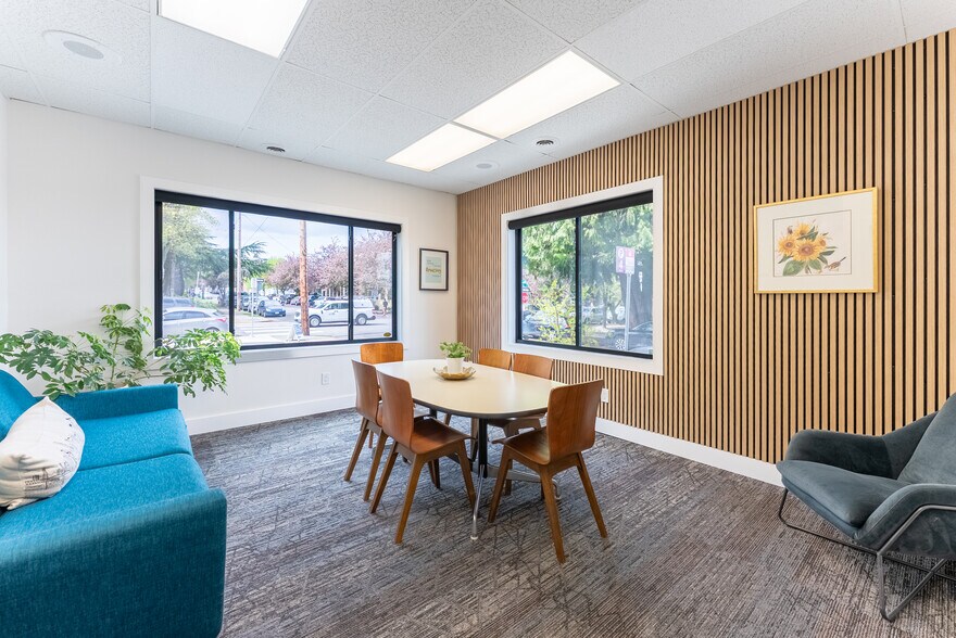 More Photos Of 828-834 NW 19th Ave, Portland Medical For Lease