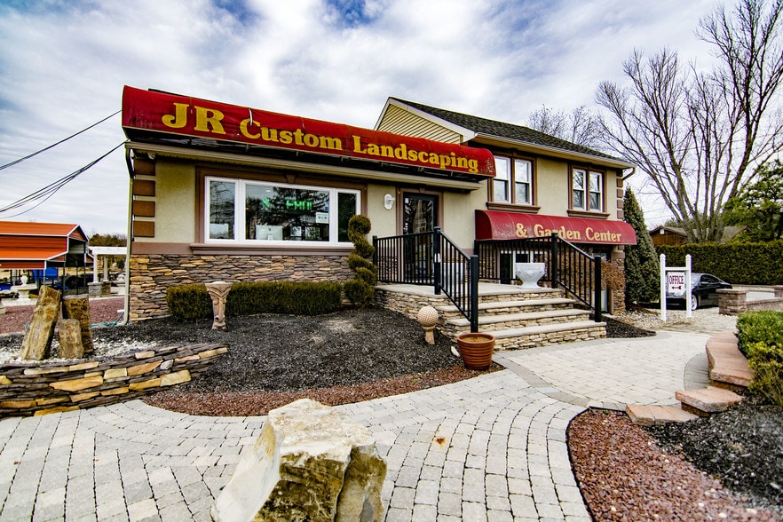 More Photos Of 34 Bennetts Mills Rd, Jackson Flex For Lease
