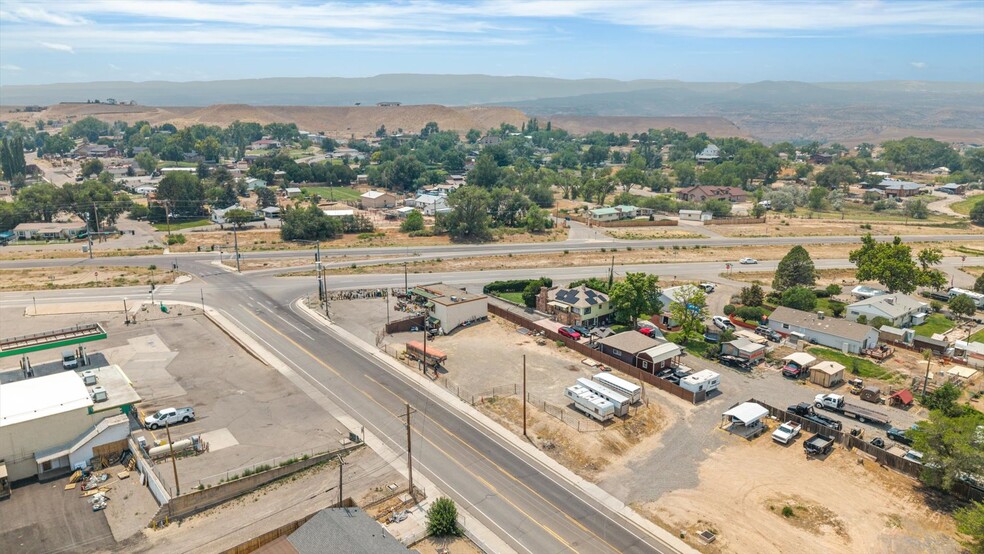 More Photos Of 2898 Highway 50, Grand Junction Convenience Store For Sale