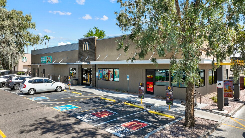 More Photos Of 1522-1744 E Southern Ave, Tempe Storefront Retail Office For Lease