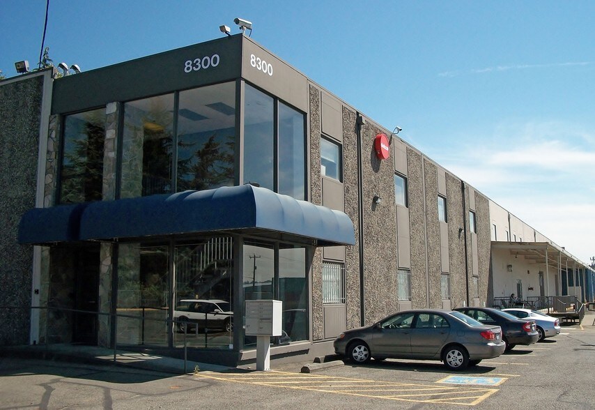 More Photos Of 8300 Military Rd S, Seattle Warehouse For Lease