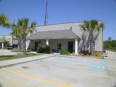 More Photos Of 4710 O'Neal Ln, Baton Rouge Storefront For Lease
