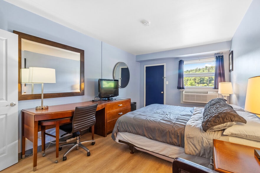 More Photos Of 1535 Port Matilda Hwy, Philipsburg Hotel For Sale